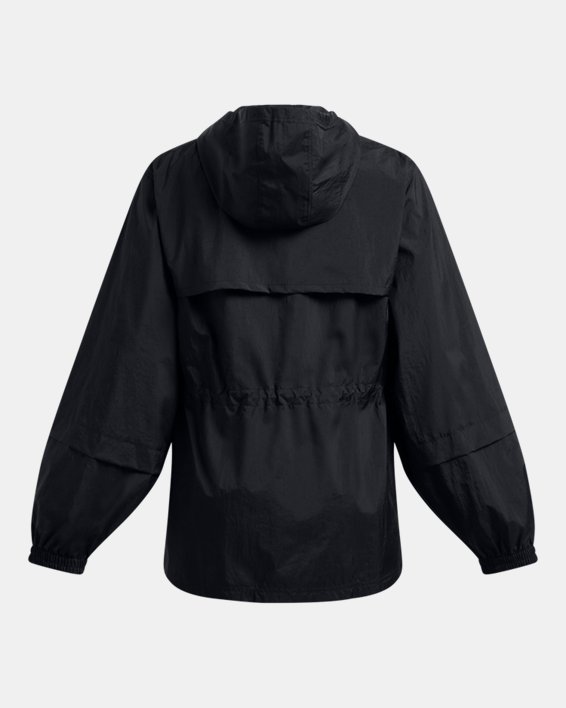 UA Crinkle Woven Women's Jacket | Under Armour UA Crinkle Woven Women's Jacket | Under Armour